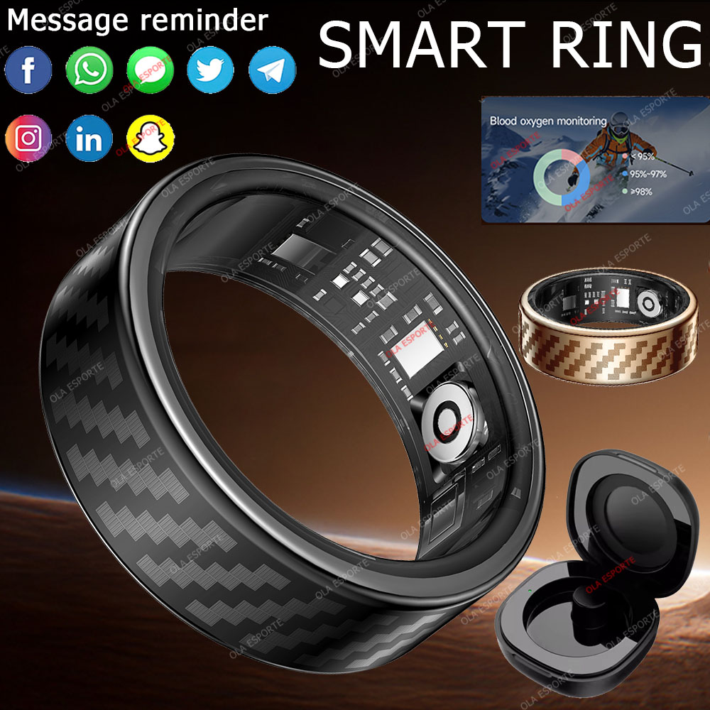 Smartwatch Watches Price - أحدث خاتم ذكي للاتصال وإشعارات الرسائل