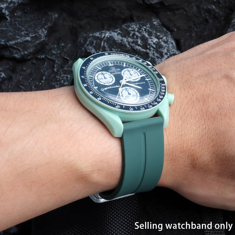 Smartwatch Watches Brands For Women - المغناطيسي هلام السيليكا سوار للرجال والنساء