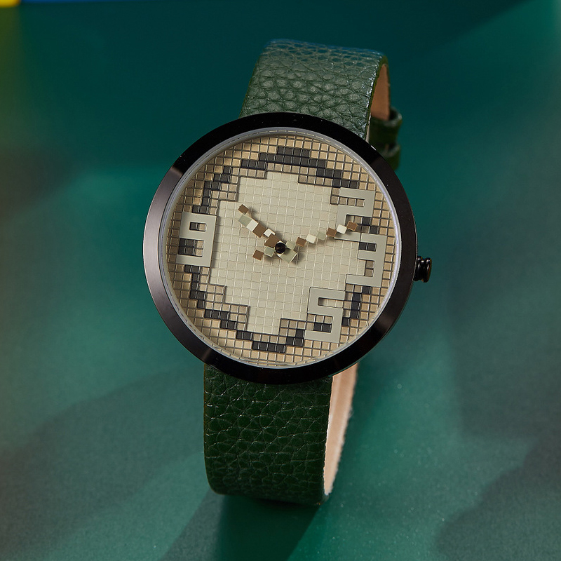 Watches Ladies Smartwatch - الرجال النساء ووتش الذكور الكوارتز ساعة