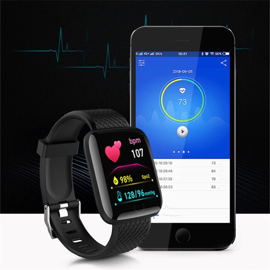 ساعة ذكية متعددة الوظائف للرجا - مراجعة Smartwatch Watches Price وسعره