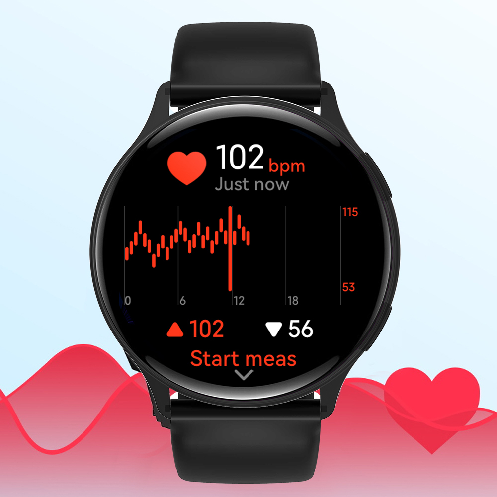 VALDUS VG53 Pro GPS Smartwatch - مراجعة Smartwatch Watches For Women With Gps وسعره