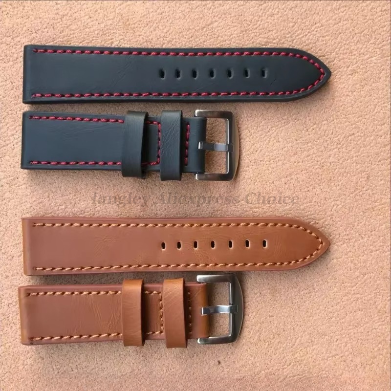 الجلود حزام (استيك) ساعة ل أوم - مراجعة Smartwatch Vintage Watches For Women وسعره