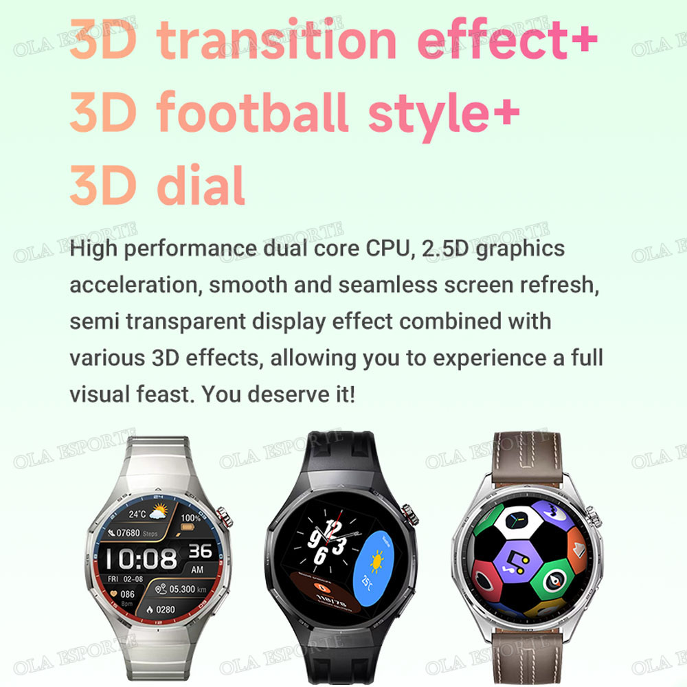 ساعة ذكية رياضية للرجال والنسا - مراجعة Smartwatch Watches For Women With Gps وسعره