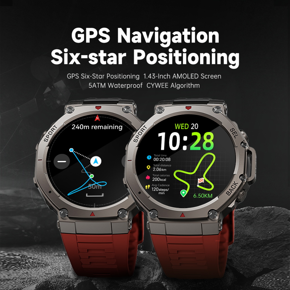 SKMEI العسكرية في الهواء الطلق - مراجعة Smartwatch Watches Price وسعره