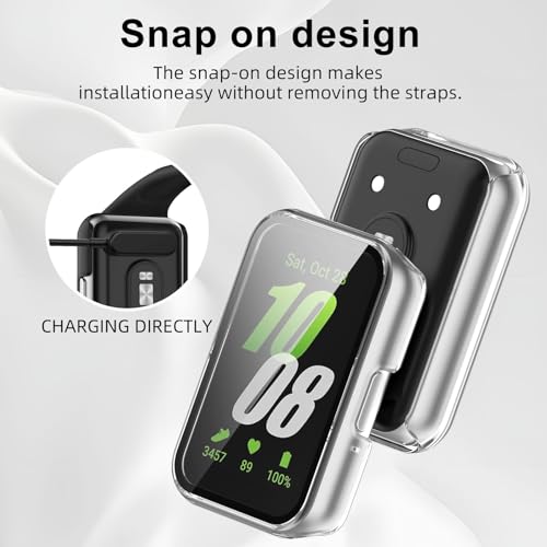 حافظة زجاجية لهاتف سامسونج جال - مراجعة Smartwatch Watches Price وسعره