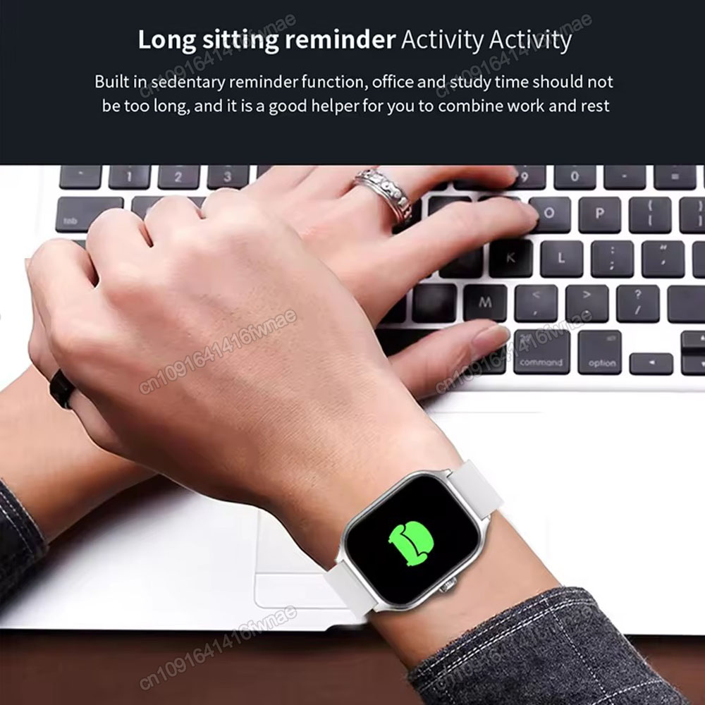 ساعة ذكية جديدة 2026 بشاشة عال - مراجعة Smartwatch Watches For Women With Gps وسعره