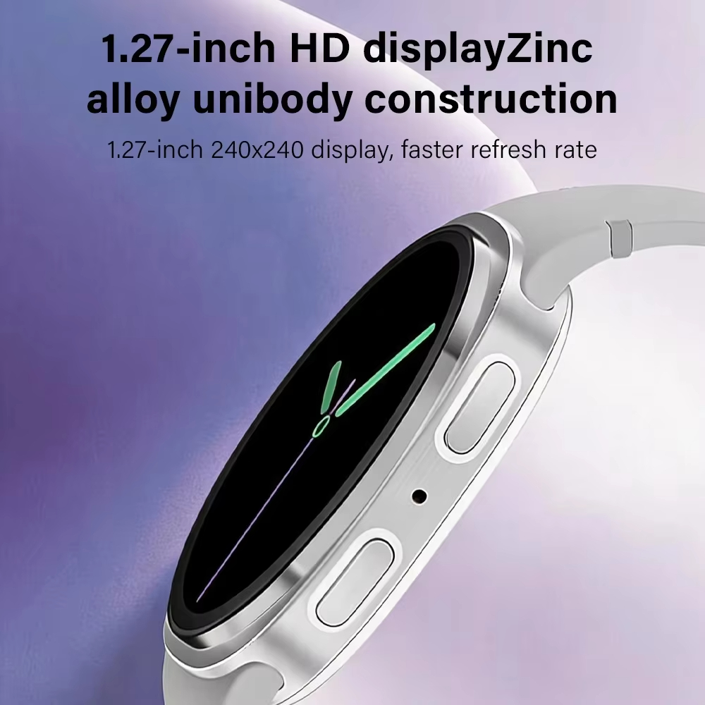 ساعة ذكية جديدة لعام 2026 مع خ - مراجعة Smartwatch Watches For Women With Gps وسعره