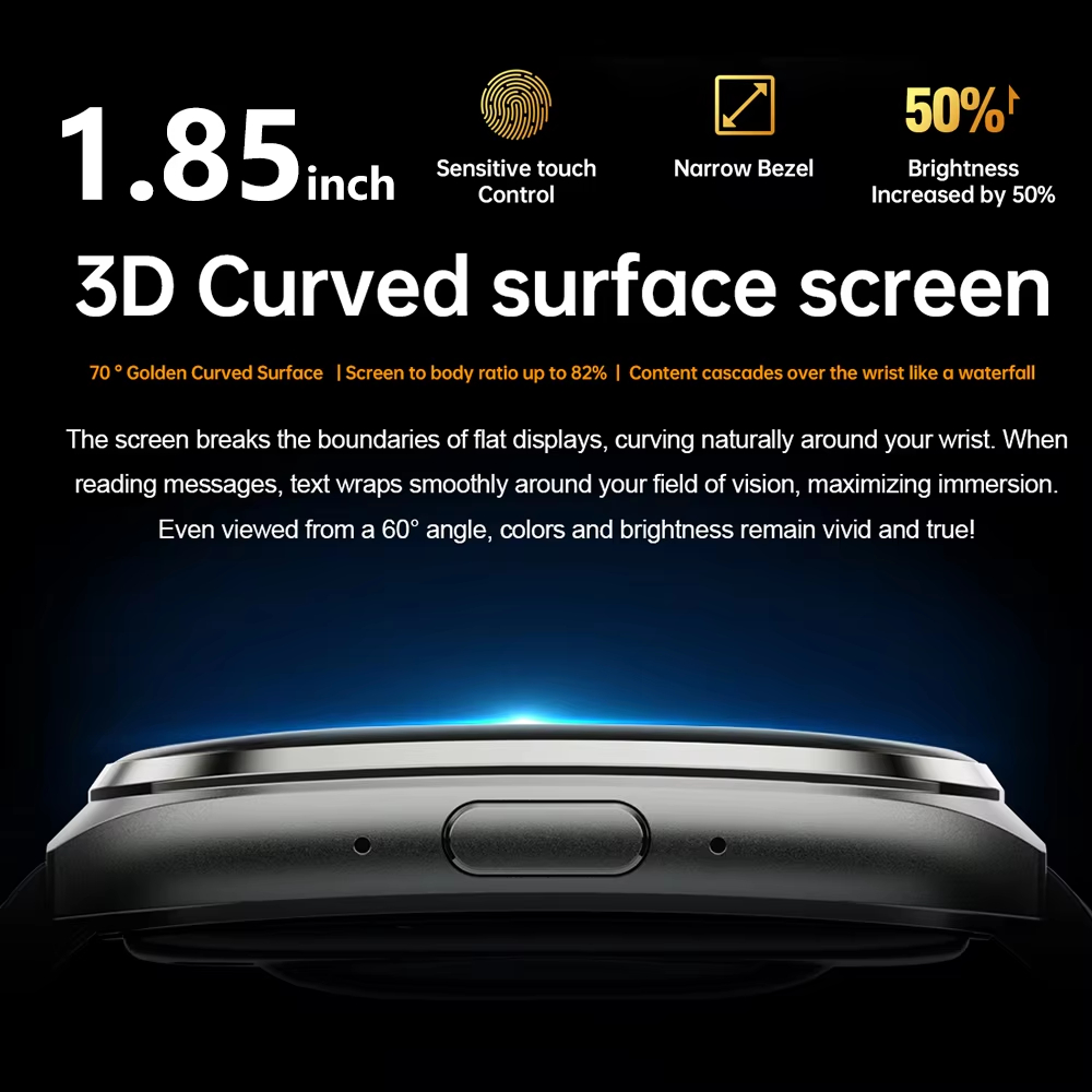 ساعات ذكية جديدة MT66 الإصدار  - مراجعة Smartwatch Watches For Women With Gps وسعره