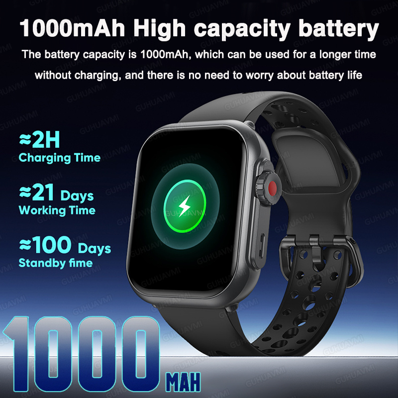 ساعة ذكية نسائية أنيقة 2026 Ul - مراجعة Smartwatch Watches Brands For Women وسعره