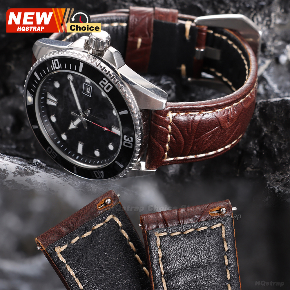 حزام ساعة جديد مطبوع بتصميم زي - مراجعة Watches Rolex Smartwatch وسعره