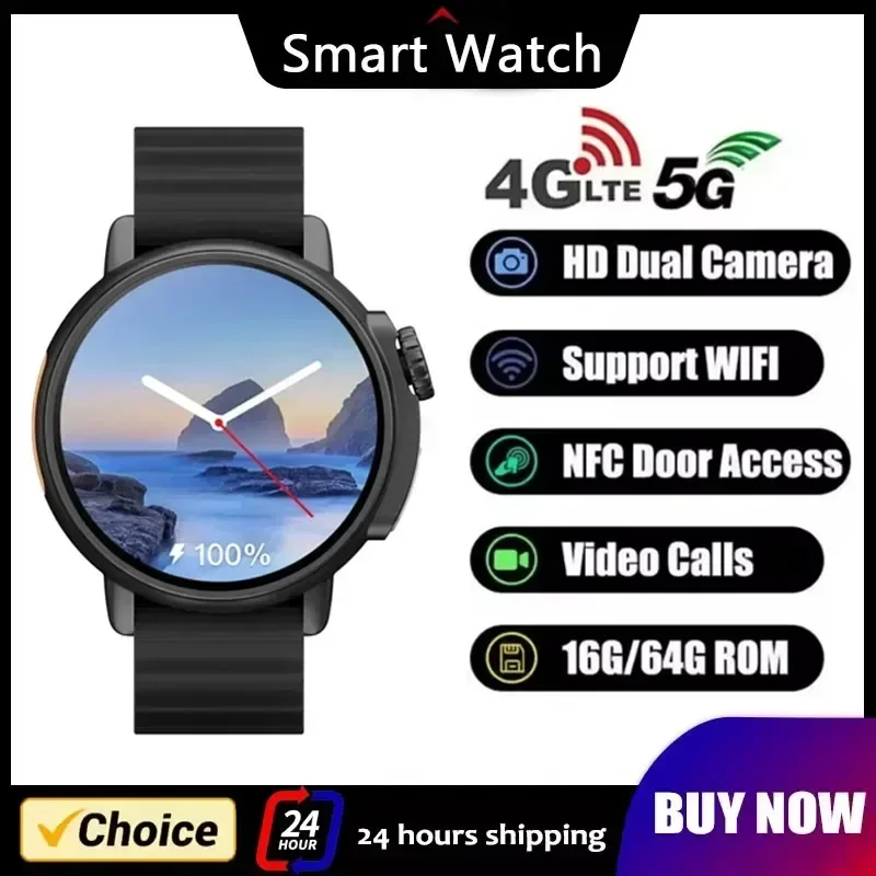 ساعة ذكية جديدة X800 تعمل بنظا - مراجعة Smartwatch Watches For Women With Gps وسعره