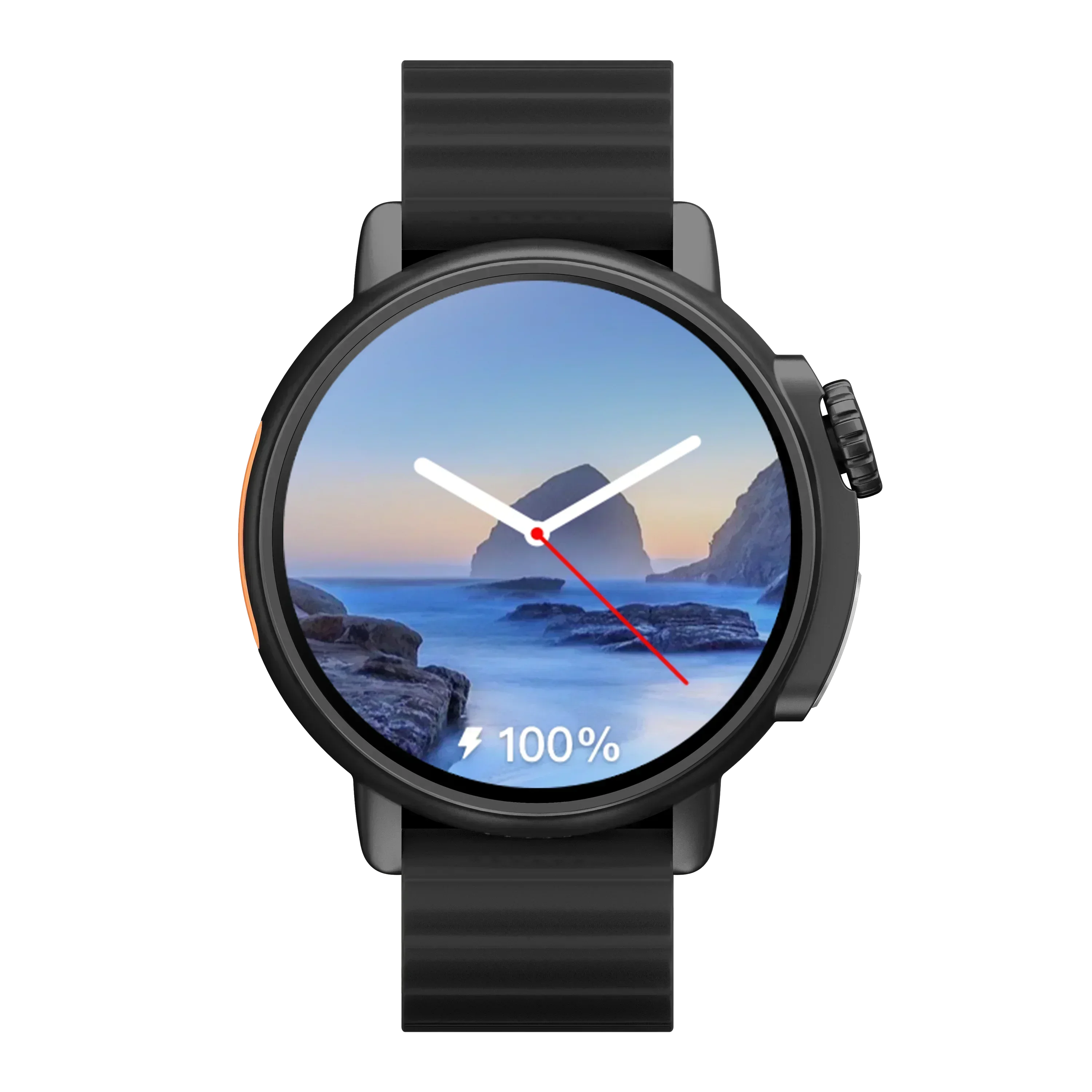 ساعة ذكية جديدة X800 تعمل بنظا - مراجعة Smartwatch Watches For Women With Gps وسعره