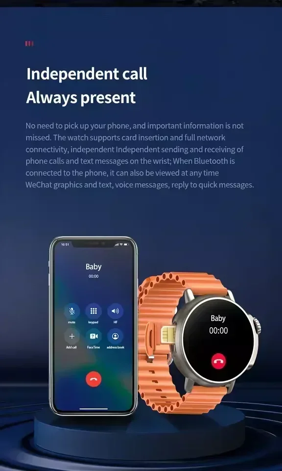 ساعة ذكية جديدة X800 تعمل بنظا - مراجعة Smartwatch Watches For Women With Gps وسعره