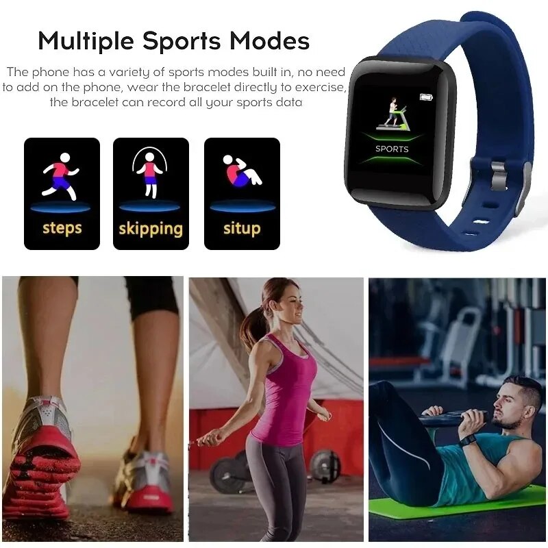 2024 جديد لساعة ذكية متعددة ال - مراجعة Smartwatch Watches Price وسعره