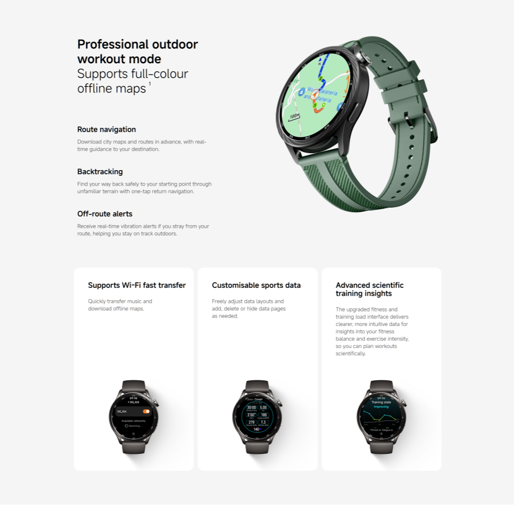 ساعة شاومي S5 الذكية النسخة ال - مراجعة Timex Watches Smartwatch وسعره