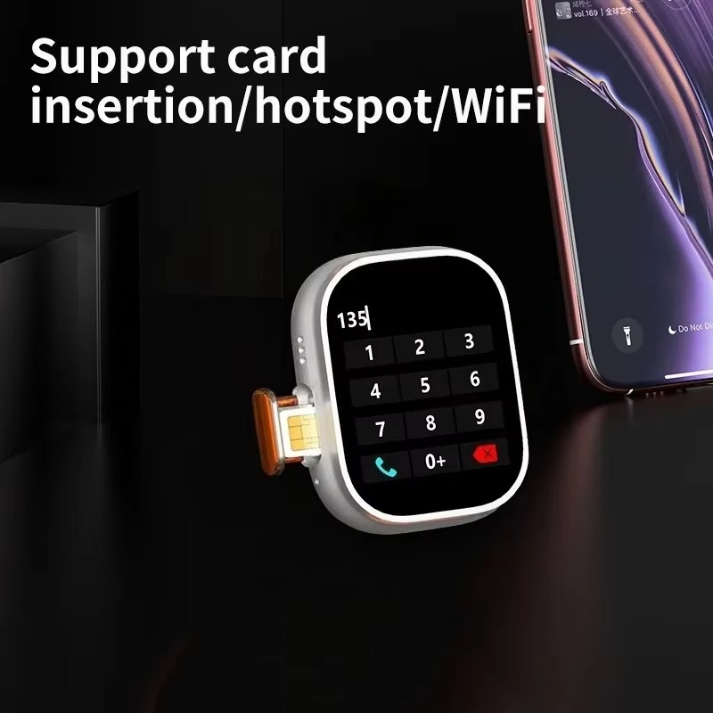 ساعة ذكية 4G CDS9 بنظام أندروي - مراجعة Smartwatch Watches For Women With Gps وسعره