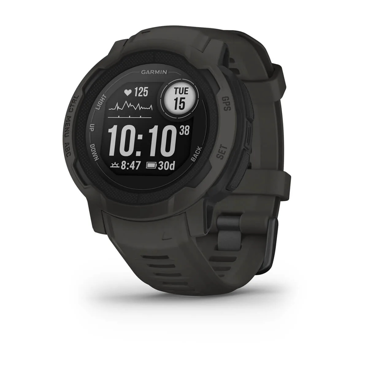 ساعة Garmin Instinct 2 الرياضي - مراجعة Timex Watches Smartwatch وسعره