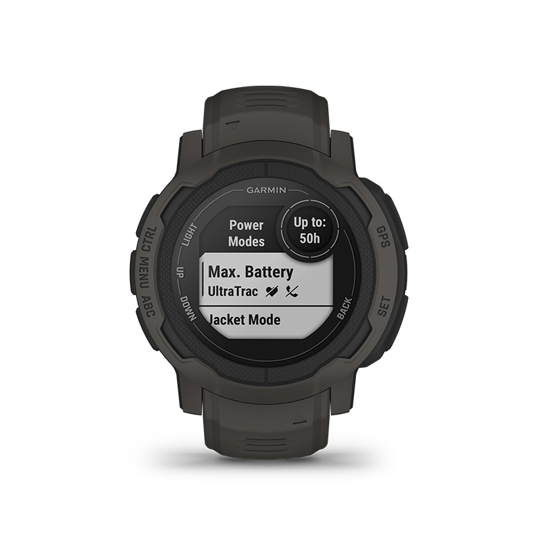 ساعة Garmin Instinct 2 الرياضي - مراجعة Timex Watches Smartwatch وسعره