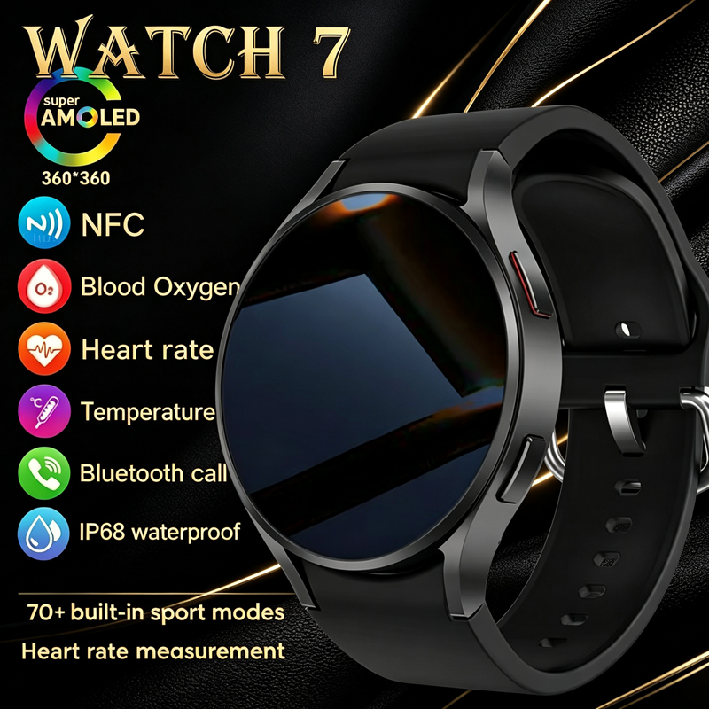 ساعة ذكية مع نظام تحديد المواق - مراجعة Smartwatch Watches For Women With Gps وسعره
