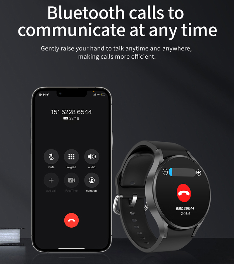ساعة ذكية مع نظام تحديد المواق - مراجعة Smartwatch Watches For Women With Gps وسعره